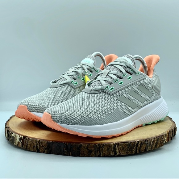 ADIDAS Women’s Duramo 9 Size 8.5 - Picture 2 of 7